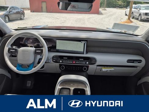 New 2026 Hyundai Palisade SEL FWD image 21