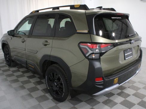 New 2026 Subaru Forester Wilderness image 29