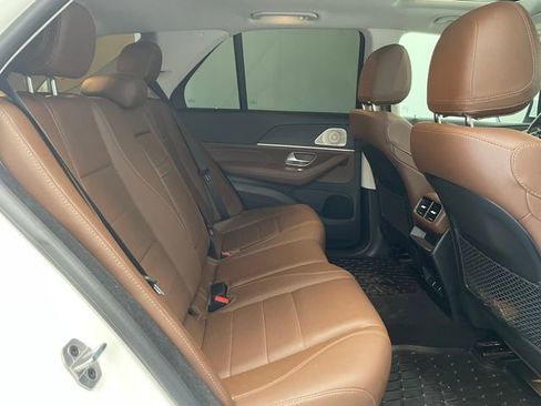 Used 2024 Mercedes-Benz GLE 350 4MATIC image 18