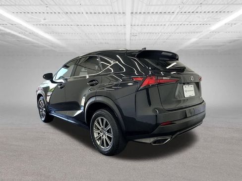 Used 2019 Lexus NX 300 FWD w/ Comfort Package image 3