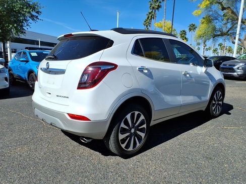 Used 2021 Buick Encore Preferred w/ Safety Package image 5