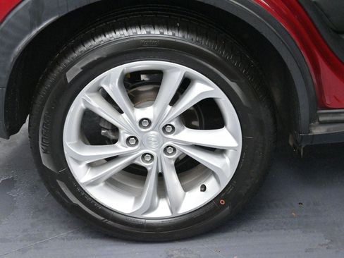 Used 2020 Buick Encore GX Preferred w/ Cold Weather Comfort Package image 33