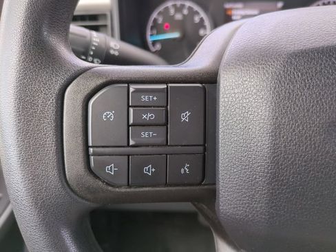 Used 2023 Ford F250 XLT w/ 360-Degree Camera Package AWD/4WD image 25