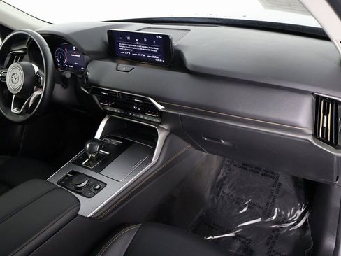 Used 2024 MAZDA CX-90 Plug-In Hybrid w/ Preferred image 10