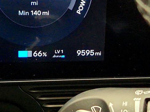 Used 2025 Hyundai Ioniq 5 Limited RWD image 16