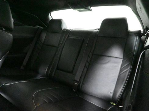 Used 2023 Dodge Challenger SRT Hellcat image 4