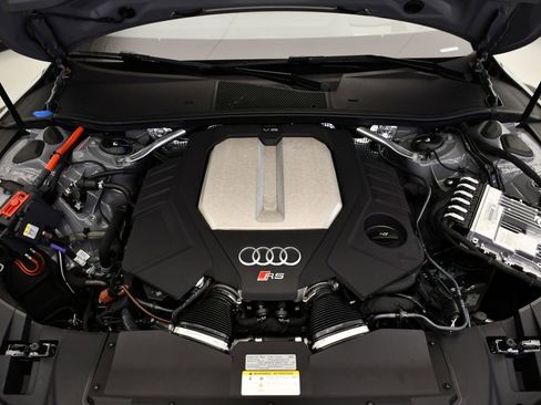 New 2026 Audi RS 7 Performance AWD/4WD image 11