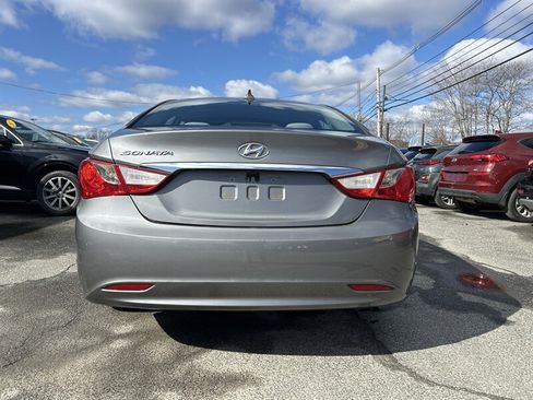 Used 2013 Hyundai Sonata GLS FWD image 5