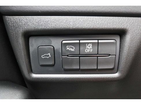 Used 2025 MAZDA CX-5 AWD 2.5 S w/ Preferred Package image 19