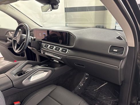 Certified 2026 Mercedes-Benz GLE 350 4MATIC image 20