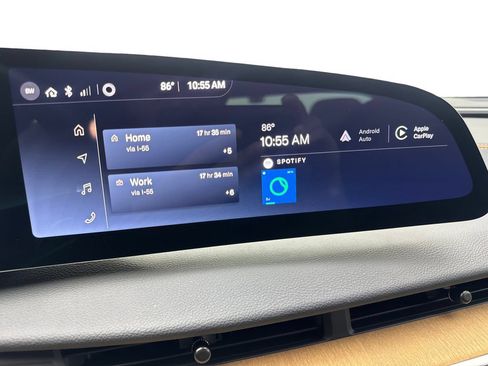 Used 2023 Lucid Air Touring AWD/4WD image 60