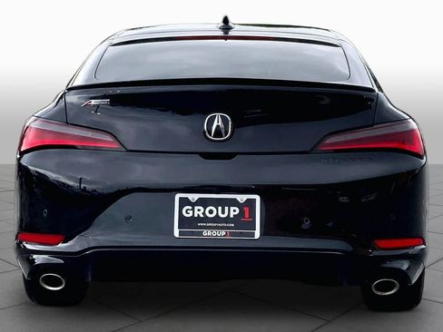 Used 2024 Acura Integra A-Spec FWD image 5