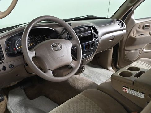 Used 2003 Toyota Tundra SR5 w/ TRD Off-Road Pkg AWD/4WD image 11