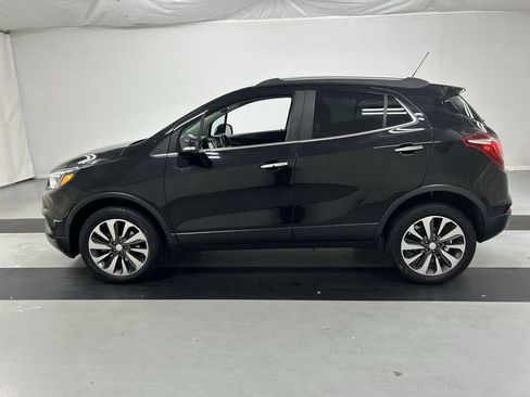 Used 2018 Buick Encore Preferred AWD/4WD image 6