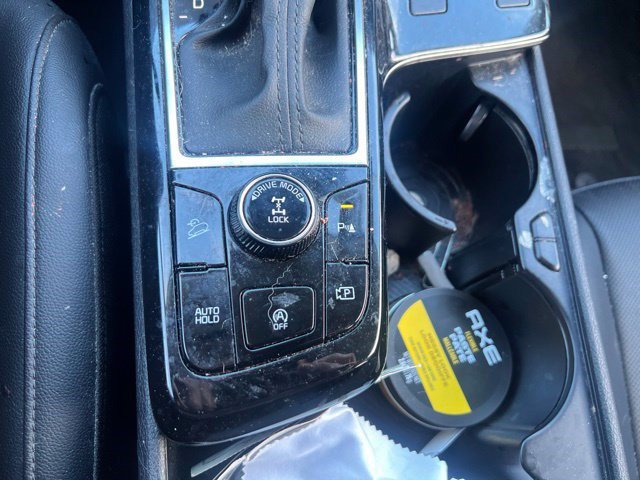 Certified 2024 Kia Sportage EX AWD/4WD image 44