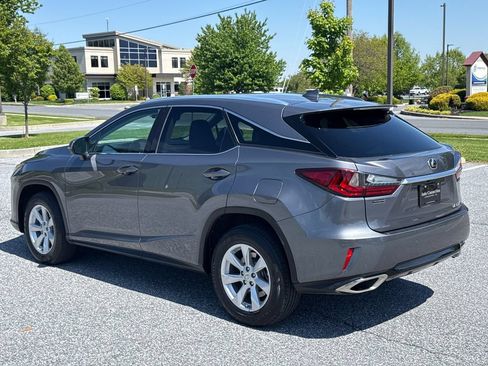 Used 2016 Lexus RX 350 AWD w/ Premium Package image 6
