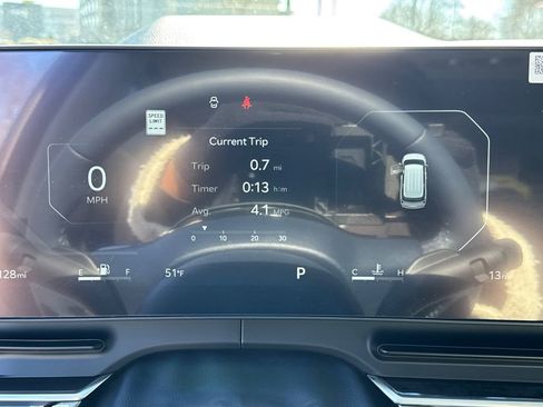 New 2026 Kia Carnival SX Prestige image 19