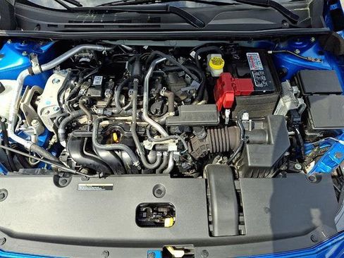Certified 2023 Nissan Sentra SV FWD image 27