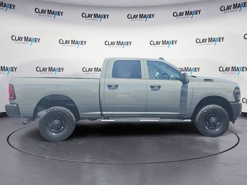 Used 2026 RAM 2500 Tradesman AWD/4WD image 6