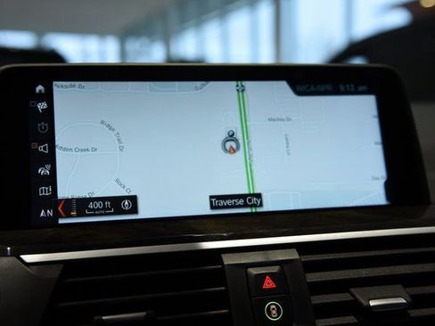 Used 2019 BMW X4 M40i image 29