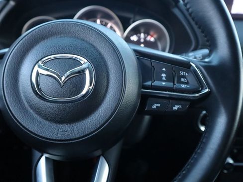 Used 2024 MAZDA CX-5 AWD 2.5 S w/ Select Package image 26