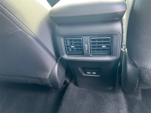 Used 2024 Toyota RAV4 XLE image 24