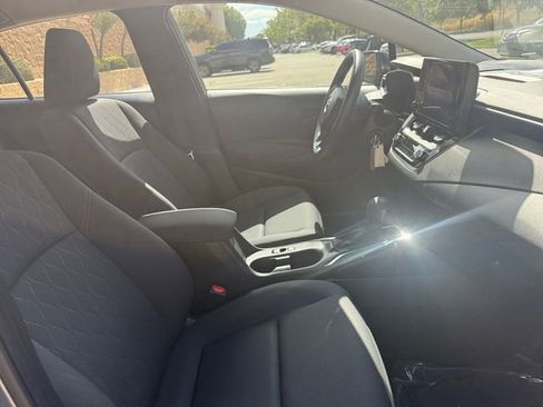 Used 2024 Toyota Corolla LE FWD image 20