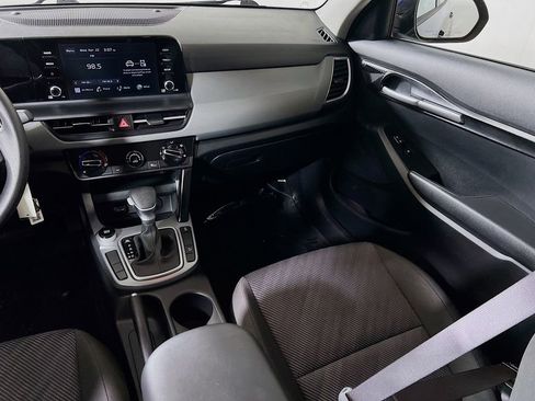 Used 2026 Kia Seltos LX AWD/4WD image 20