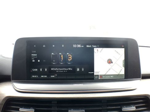 Used 2022 Kia Telluride EX w/ EX Premium Package image 49