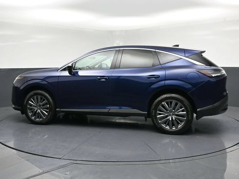 New 2026 Nissan Murano SL AWD/4WD image 28