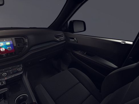 New 2026 Dodge Durango GT w/ Blacktop Package AWD/4WD image 7