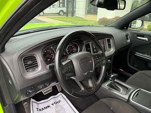 Used 2023 Dodge Charger GT RWD image 11