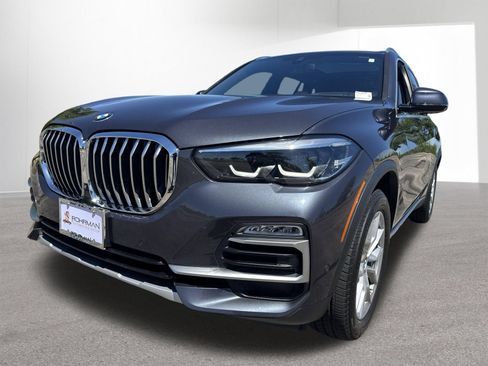 Used 2021 BMW X5 xDrive40i w/ Premium Package AWD/4WD image 31