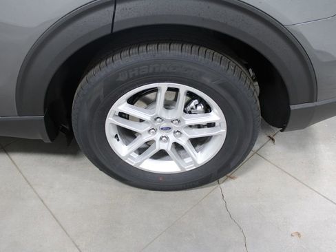 New 2026 Ford Explorer Active image 56