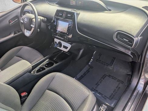 Used 2019 Toyota Prius Prime Plus image 21