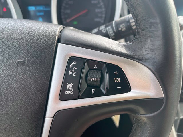 Used 2017 Chevrolet Equinox LT w/ Convenience Package FWD image 19