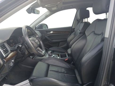 Used 2018 Audi Q5 Prestige w/ Prestige Package image 10