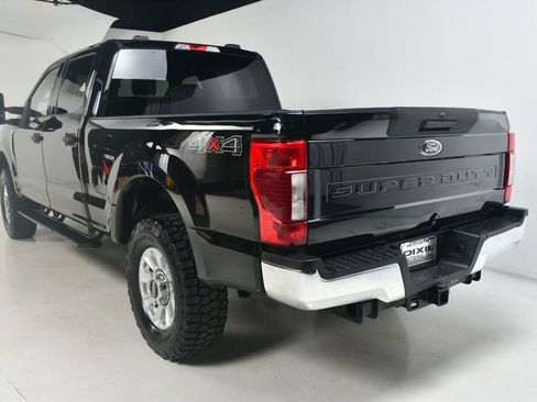 Used 2020 Ford F250 XLT w/ Snow Plow Prep Package image 8