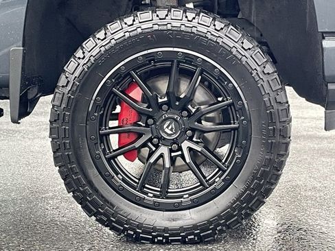 Certified 2019 Chevrolet Silverado 1500 RST w/ All-Star Edition image 5