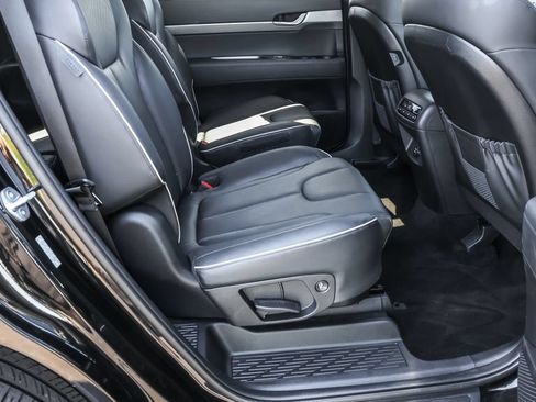 Used 2023 Hyundai Palisade XRT w/ Cargo Package FWD image 36