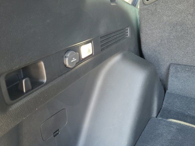 Certified 2024 Honda CR-V EX image 14