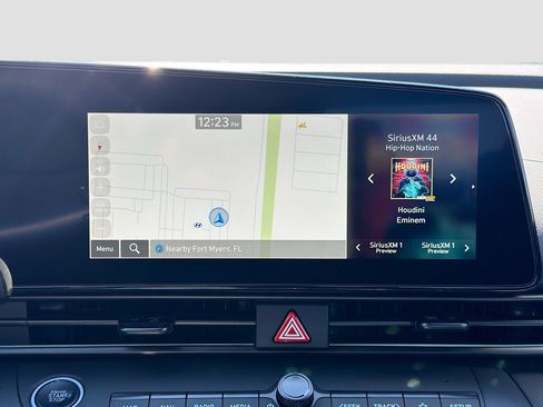 New 2026 Hyundai Elantra N w/ Cargo Package image 27