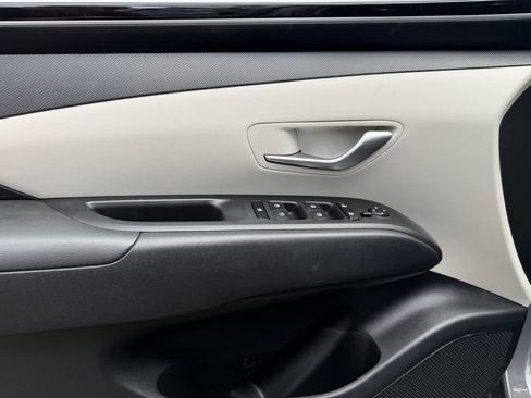 Used 2024 Hyundai Tucson SEL FWD image 16