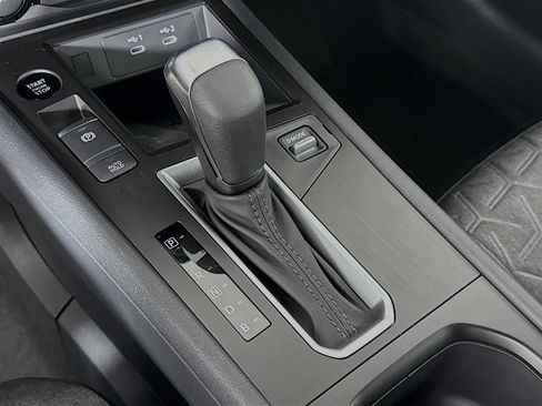 New 2026 Nissan Kicks SV w/ Cold Weather Package image 17