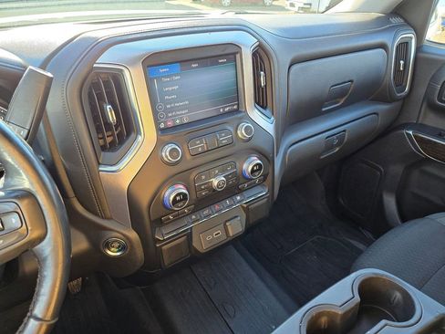 Used 2020 GMC Sierra 1500 SLE w/ SLE Value Package RWD image 27