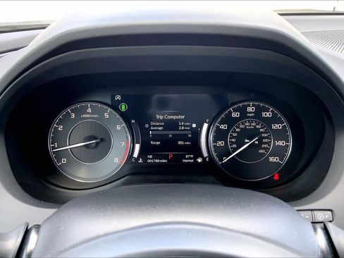 Used 2026 Acura RDX SH-AWD image 25