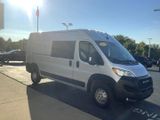 Used 2023 RAM ProMaster 2500 w/ Premium Convenience Group (B) image 3