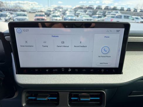 New 2026 Ford Maverick XLT w/ Equipment Group 301A image 25