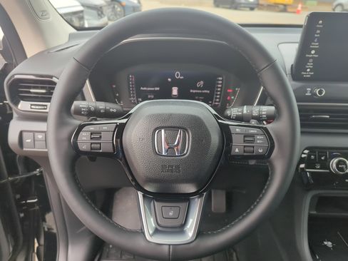 New 2026 Honda Pilot Elite image 22