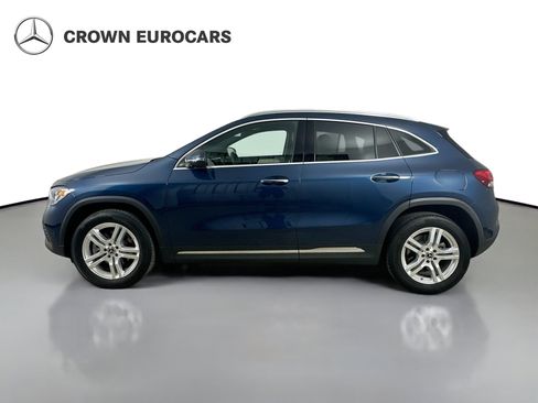 Certified 2023 Mercedes-Benz GLA 250 4MATIC image 8